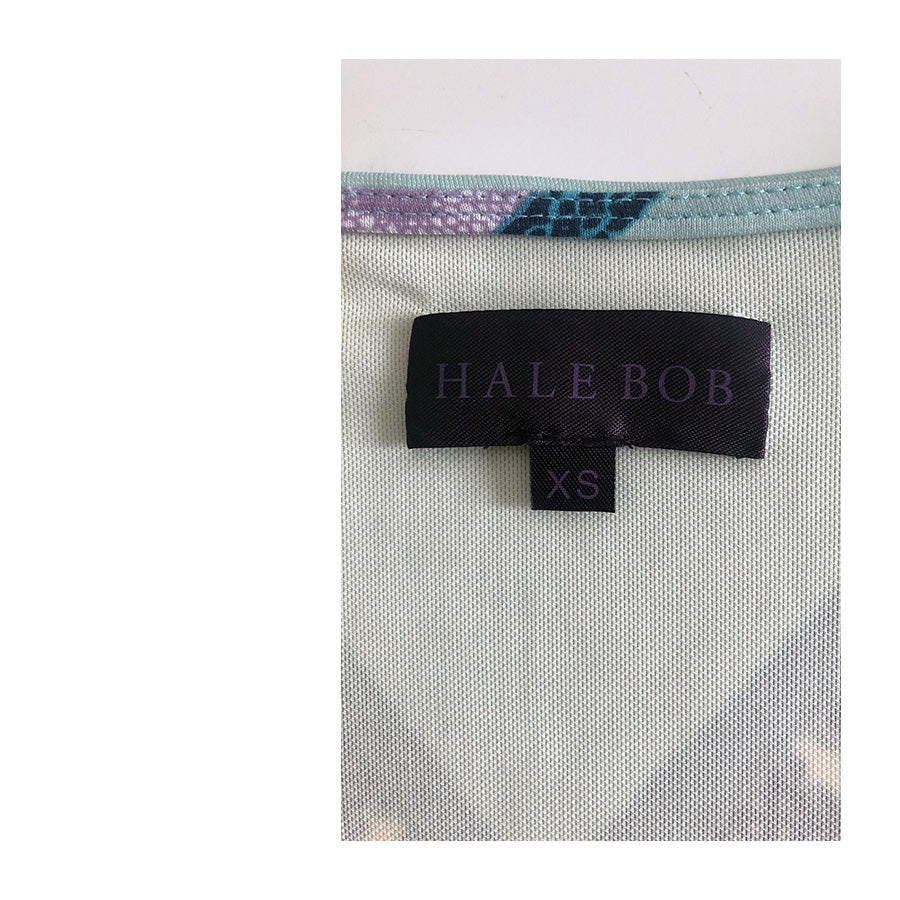 HALE BOB Abito Fantasia