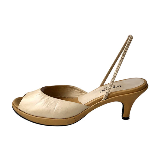 POLLINI Sandali Peep-Toe