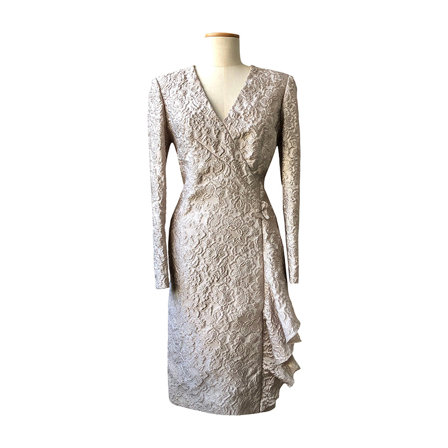 VINTAGE SARTORIALE Party Dress