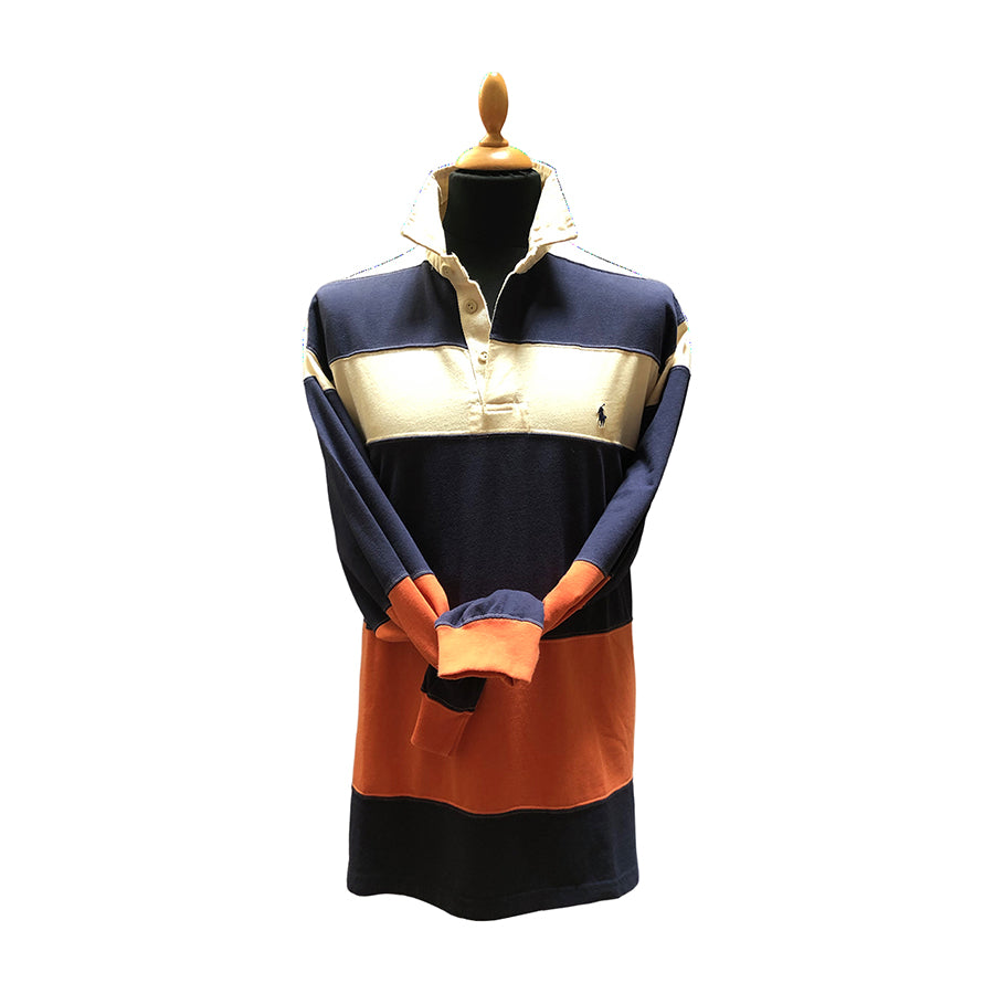 RALPH LAUREN Polo in Cotone