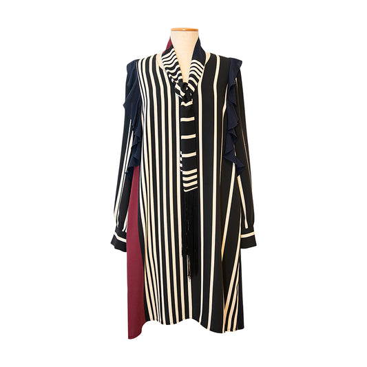 BEATRICE B. Abito Oversize