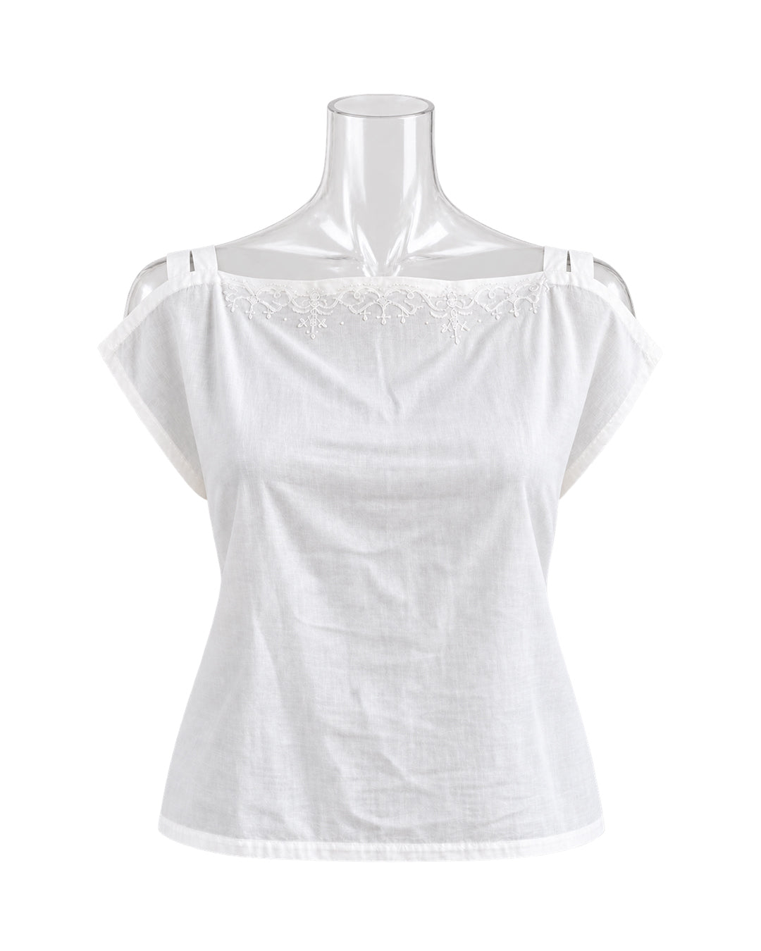 VINTAGE UNSIGNED Top