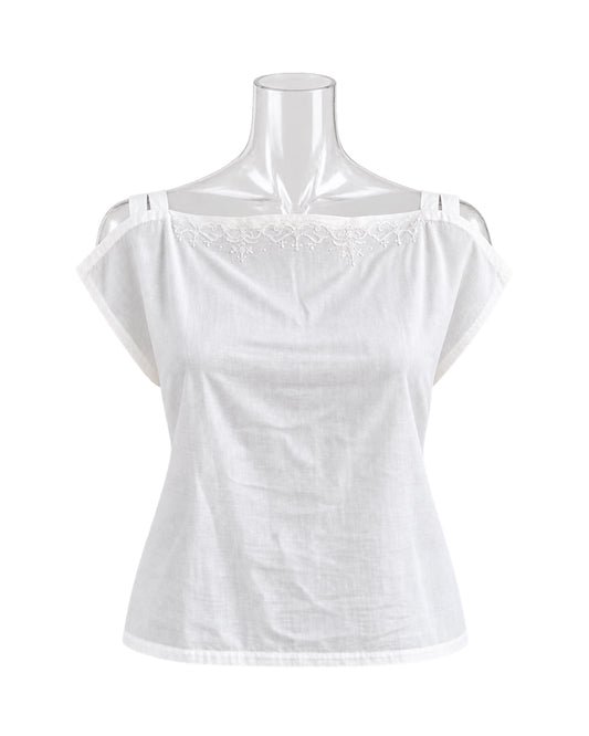 VINTAGE UNSIGNED Top