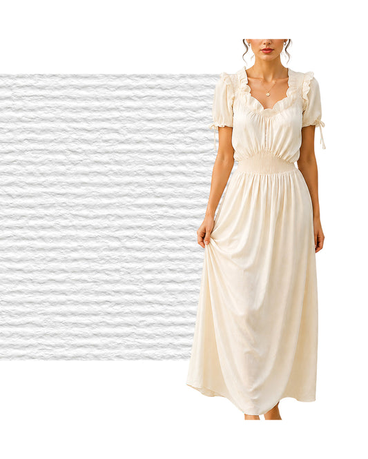 VINTAGE UNSIGNED Sleep Dress