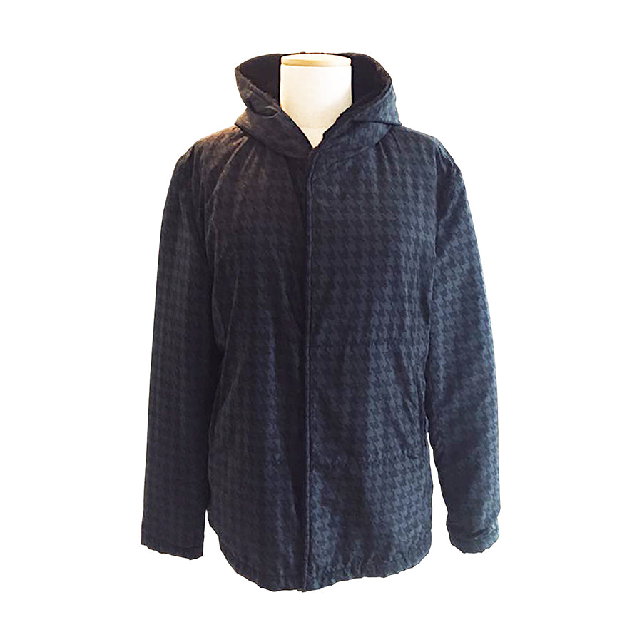 DANIELE ALESSANDRINI Parka Imbottito