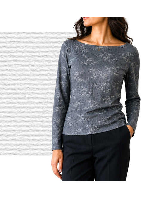 NEWPENNY Blusa