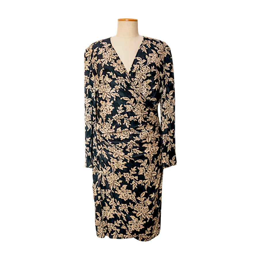 ERREUNO Abito in Seta