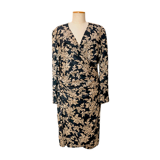 ERREUNO Abito in Seta