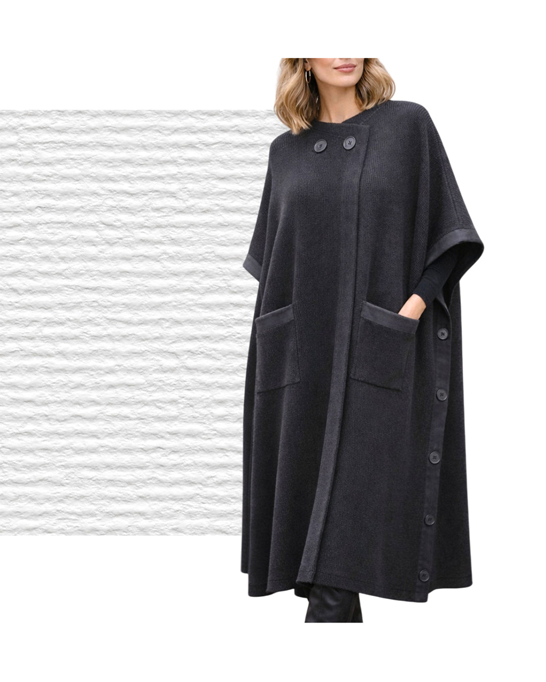 SALVATORE FERRAGAMO Capospalla in Maglia