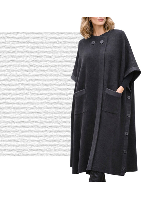 SALVATORE FERRAGAMO Capospalla in Maglia