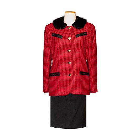 RENATO BALESTRA Tailleur