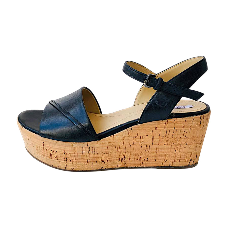 GEOX RESPIRA Sandali Platform