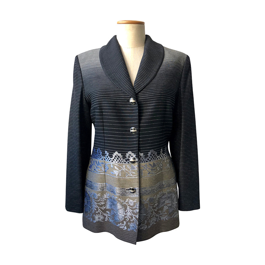 DIDIER PARAKIAN Blazer