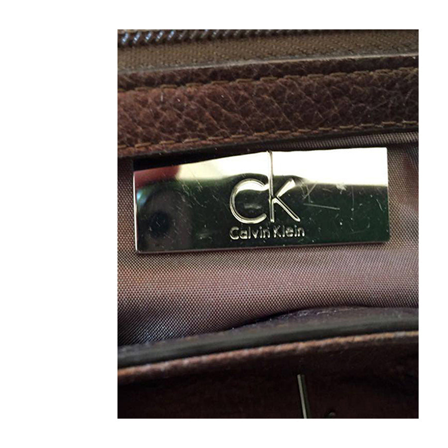 CALVIN KLEIN Tote Bag
