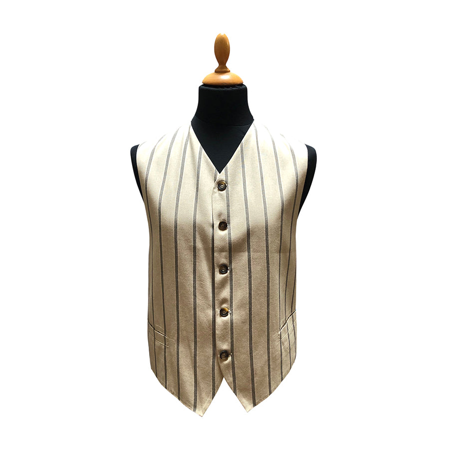 REPORTER Gilet in Viscosa