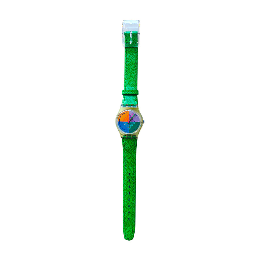 SWATCH LK131 Piastrella
