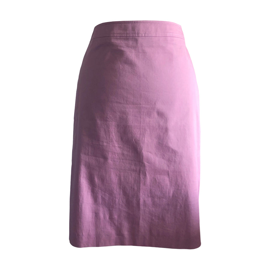 LUISA SPAGNOLI Tubino in Cotone