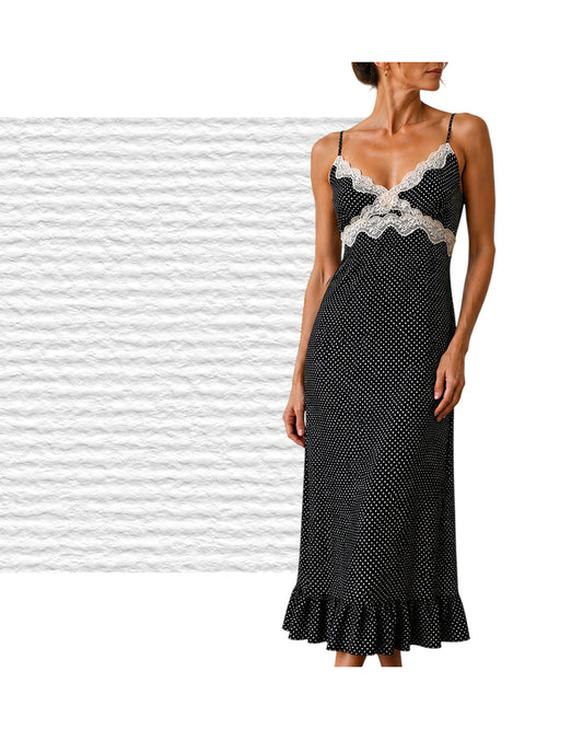 BEATRICE B. Slip Dress