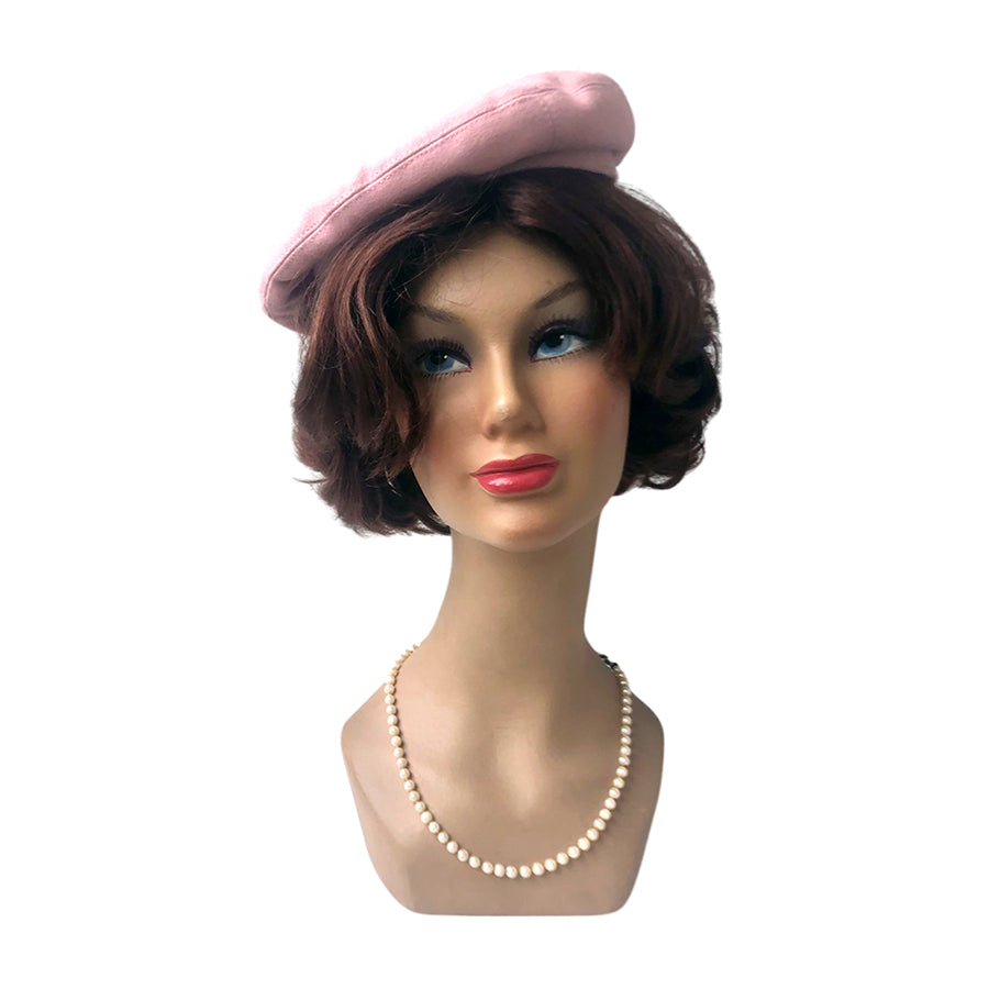 VINTAGE UNSIGNED Basco