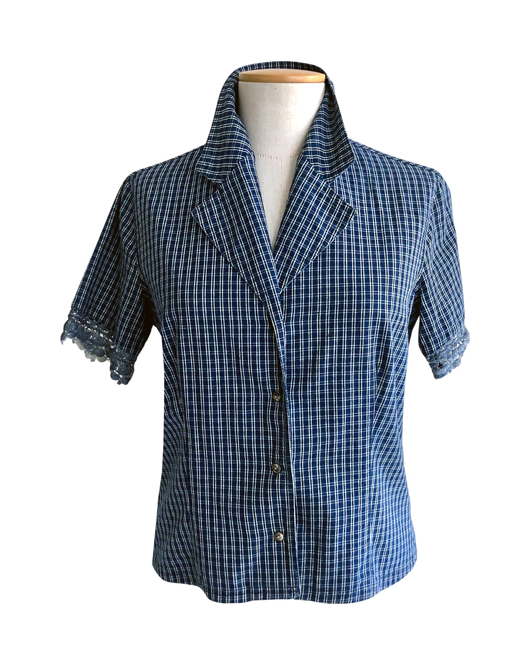 LAURA BIAGIOTTI JEANS Camicia in Lino