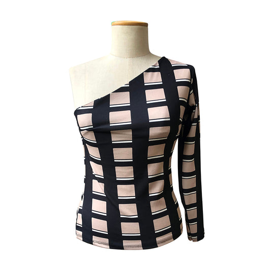 ANTONELLO SERIO Top Monospalla