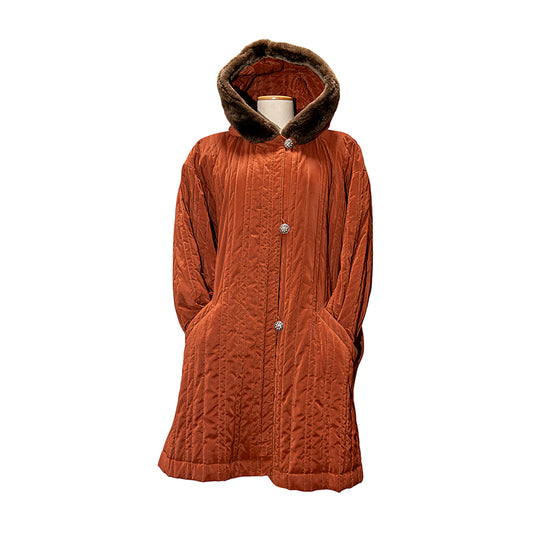 WANDELL Capospalla Imbottito