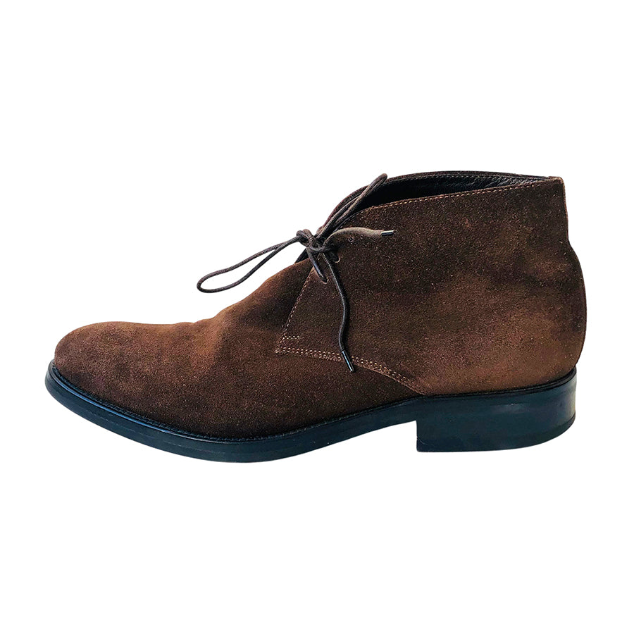 MAX TOSCANO Desert Boots