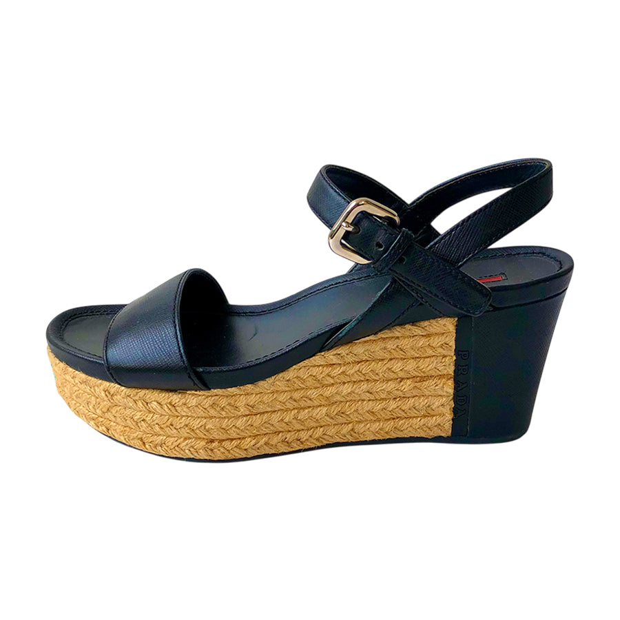 PRADA Sandali Platform