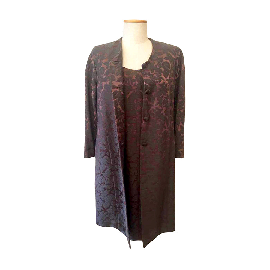 VINTAGE SARTORIALE Completo Vintage Sartoriale