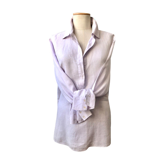 ARMANI JEANS Blusa in Lino