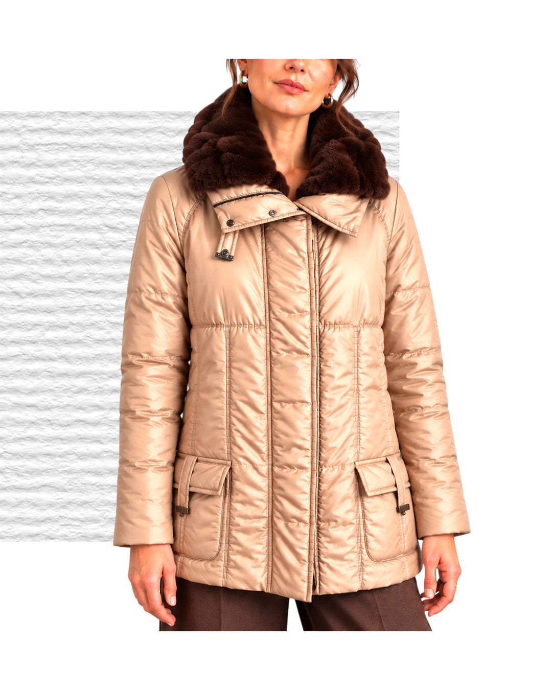 MAX MARA Piumino