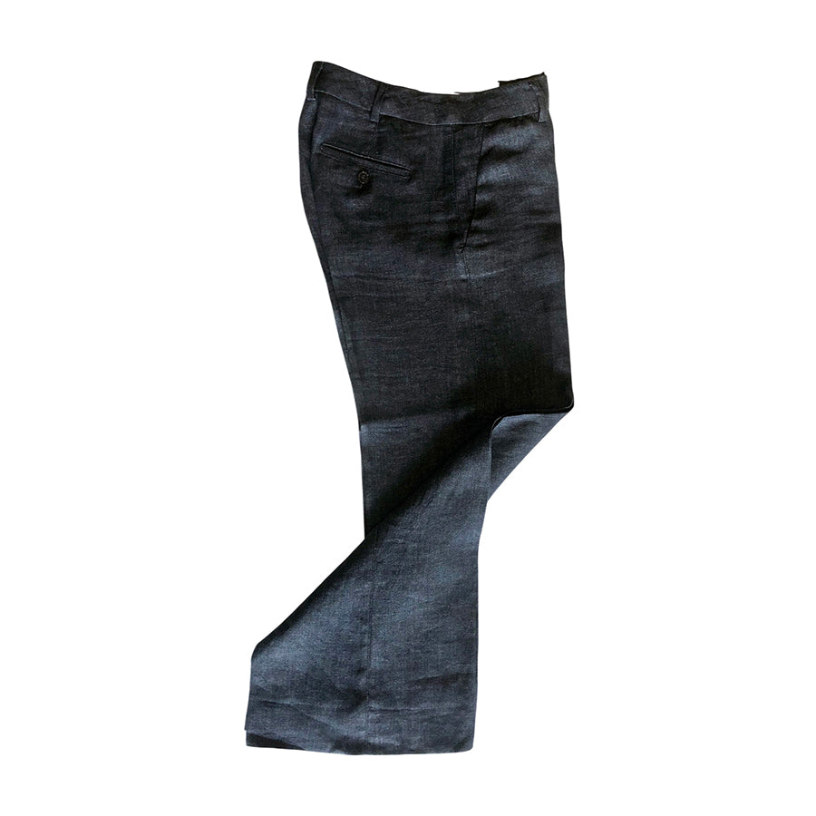 WEEKEND MAXMARA  Pants in Lino