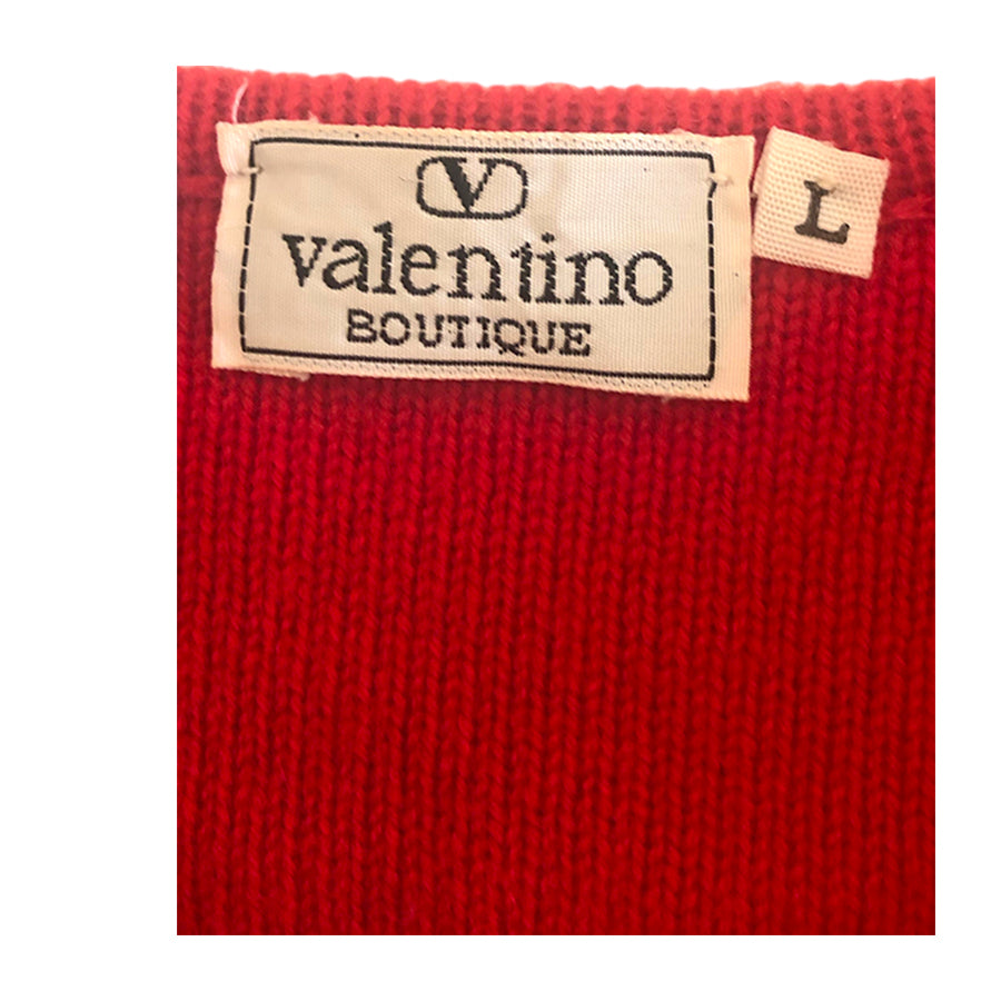 VALENTINO BOUTIQUE Maxipull