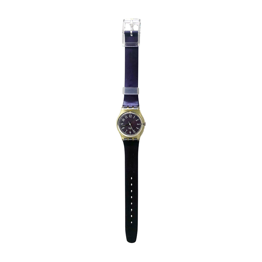 SWATCH LK137 Barbarella