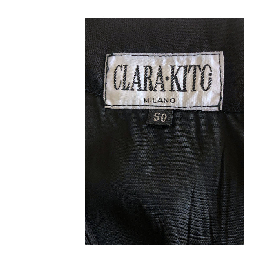 CLARA KITO Party Dress