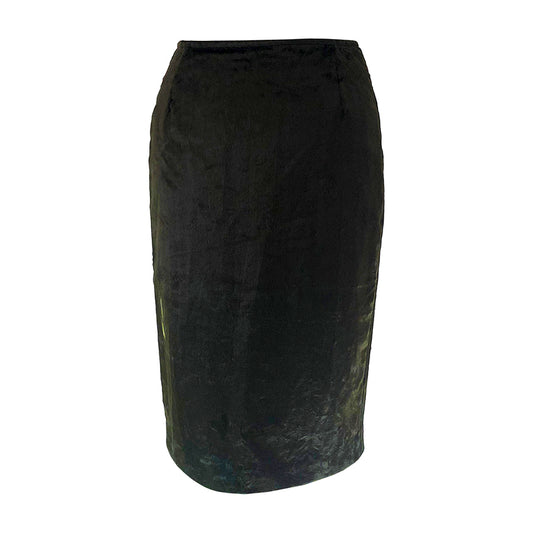 MAX & CO Tubino Effetto Cavallino