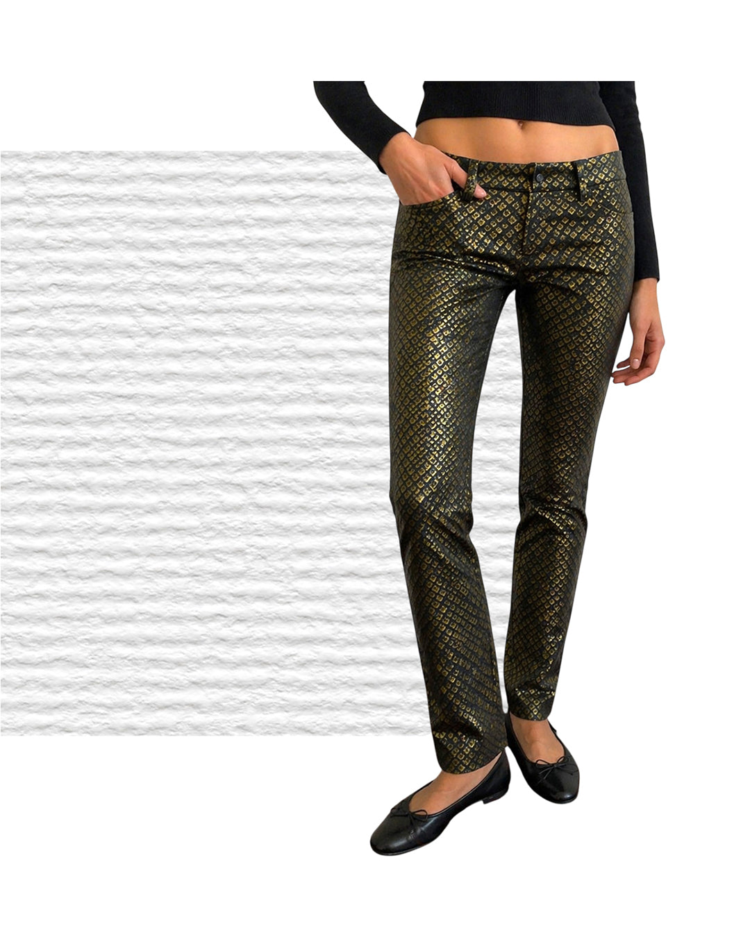 ETRO Pants
