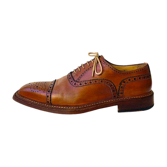 J.&W. DAWSON Derby Shoes