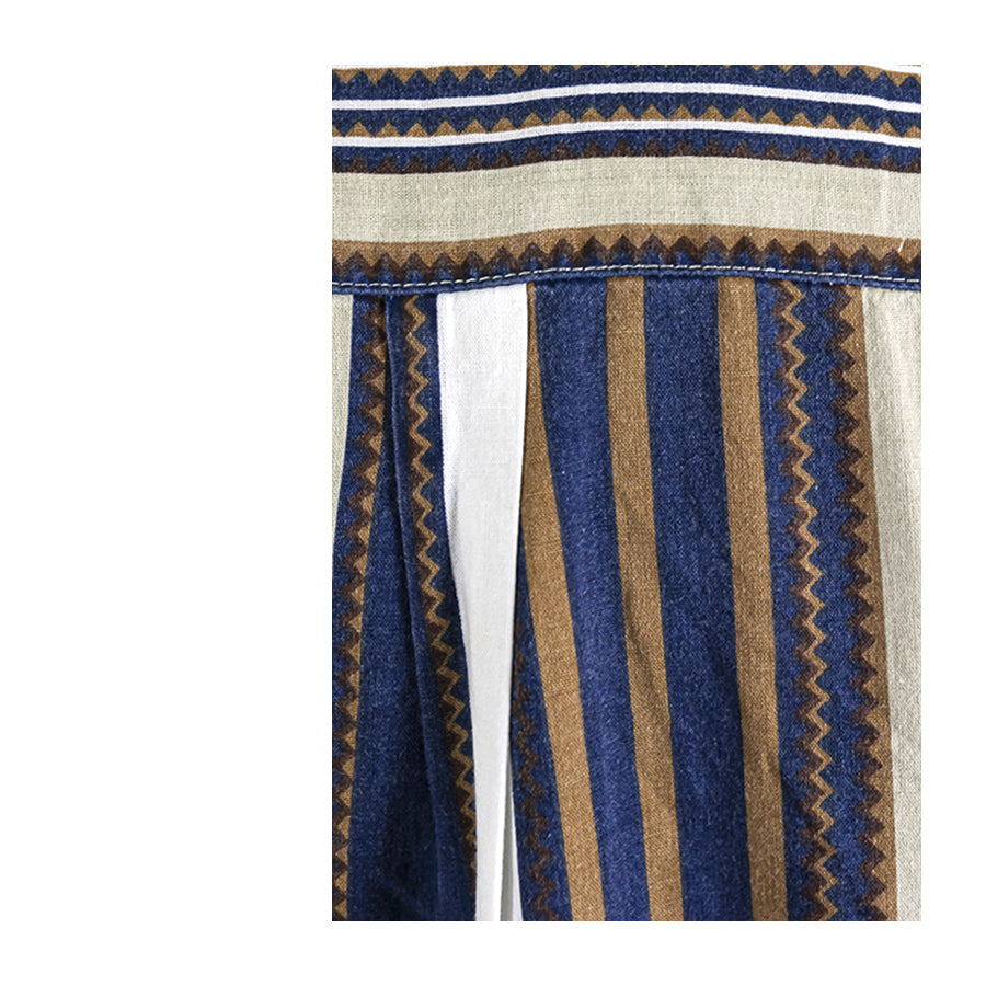 VINTAGE UNSIGNED Aloha Shirt