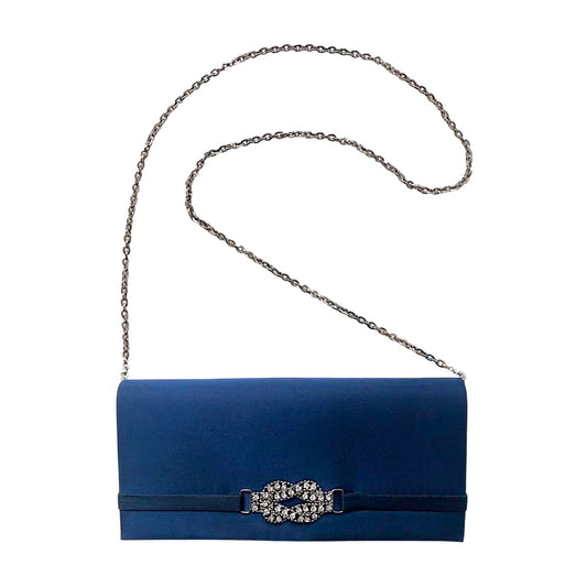 ENTRÀ Pochette con Catena