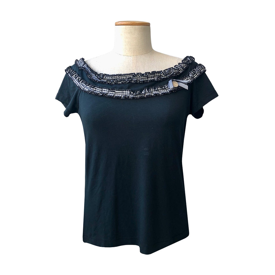 LUISA SPAGNOLI T-shirt