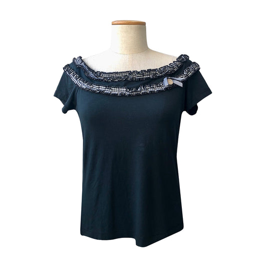 LUISA SPAGNOLI T-shirt