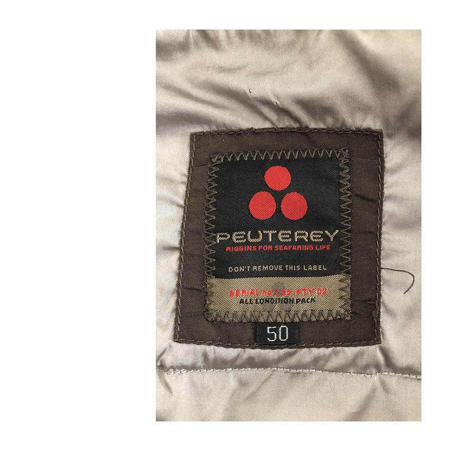 PEUTEREY Giubotto Imbottito