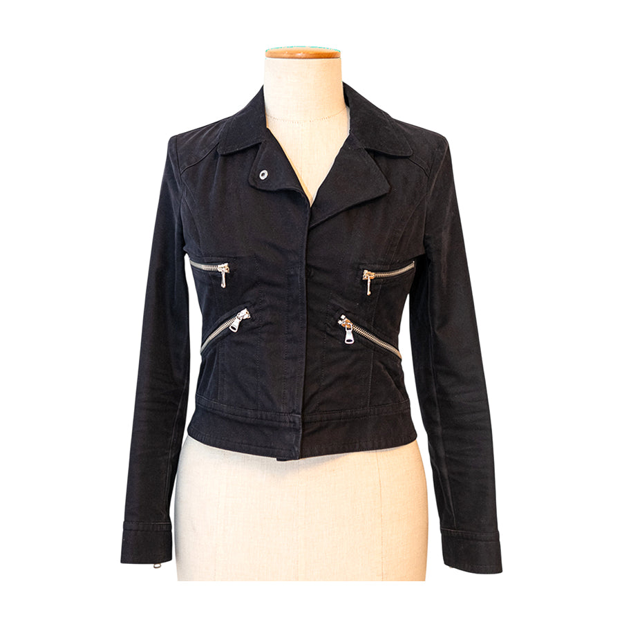 MAX & CO Giacca biker