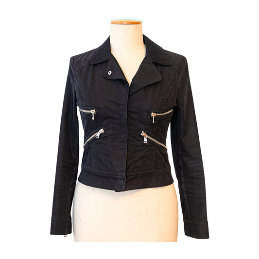 MAX & CO Giacca biker