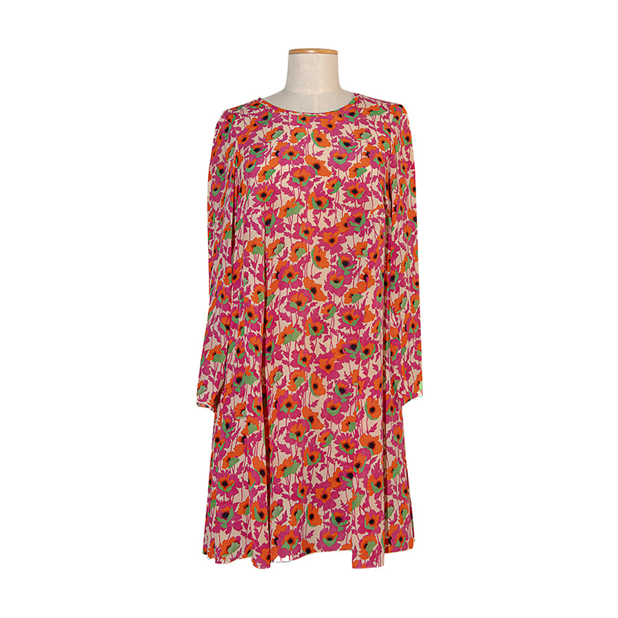 MAX & CO Abito in Seta