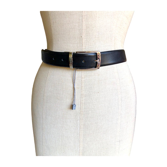 SAMSONITE Cintura in Pelle