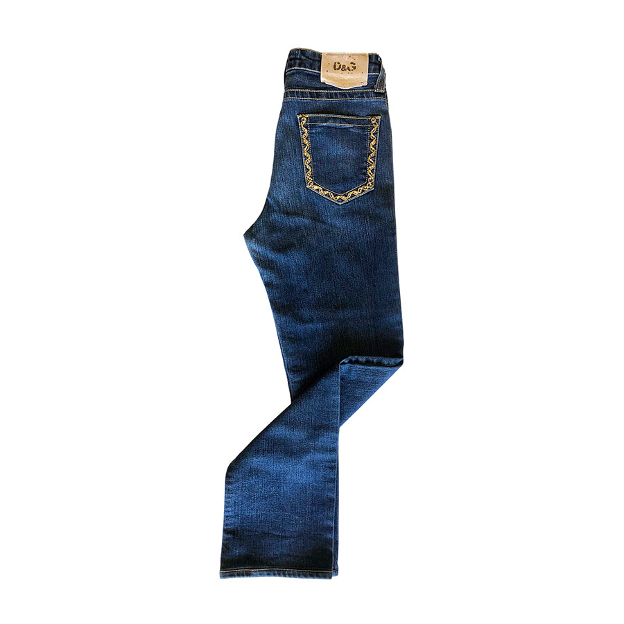 DOLCE & GABBANA Jeans