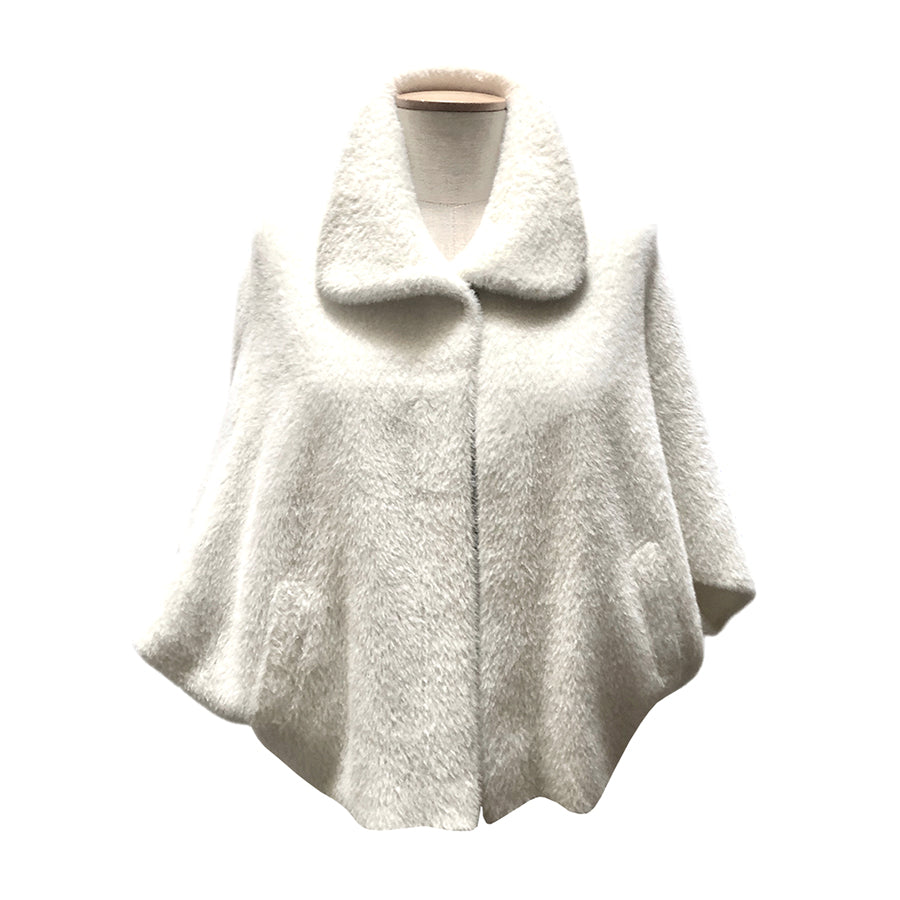 NO SECRETS Mantella/Coprispalle