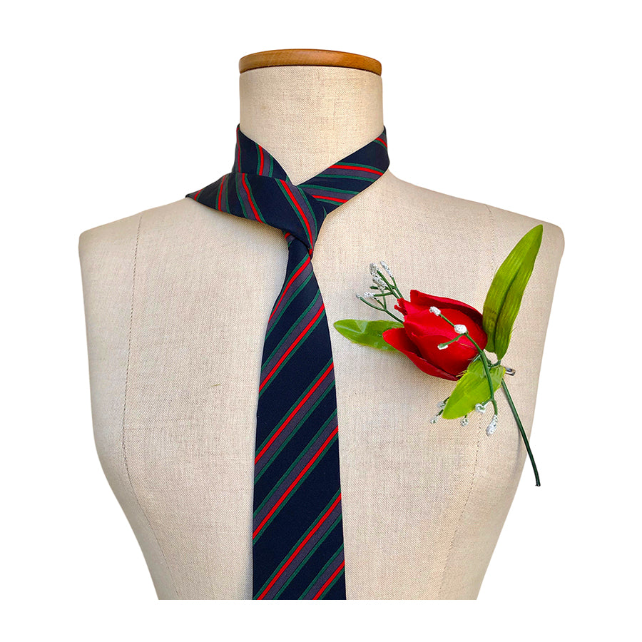 TESTA Cravatta in Seta Pura